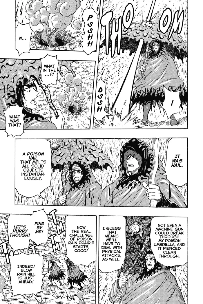 Toriko Chapter 285 image 09_optimized